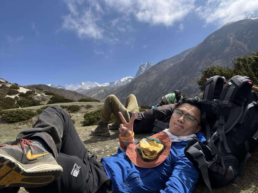 From Pokhara: Kori Danda Trek with Sikles Village Stay - Whats Included & Whats Not