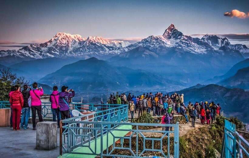 From Pokhara: Sarangkot Sunrise Himalayas Tour - What Makes This Tour Special?