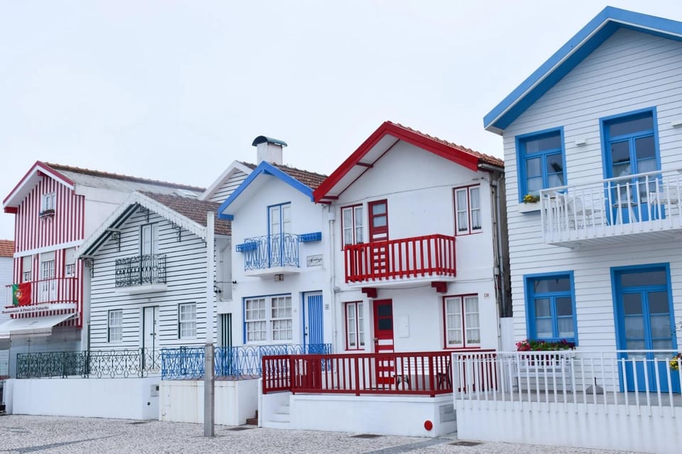 From Porto: Aveiro Half Day Tour - An Honest Look at the Value
