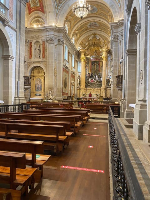 From Porto: Braga & Guimarães Day Trip with Lunch - Who Will Love This Tour?