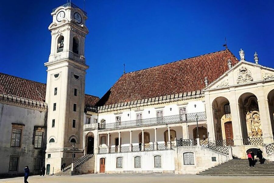 From Porto: Private Transfer to Lisbon w/ up to 4 City Stops - Who Should Consider This Tour?
