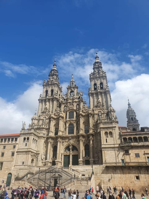 From Porto to Santiago de Compostela up to 3 Stops - The Sum Up: Is This Tour Right for You?  