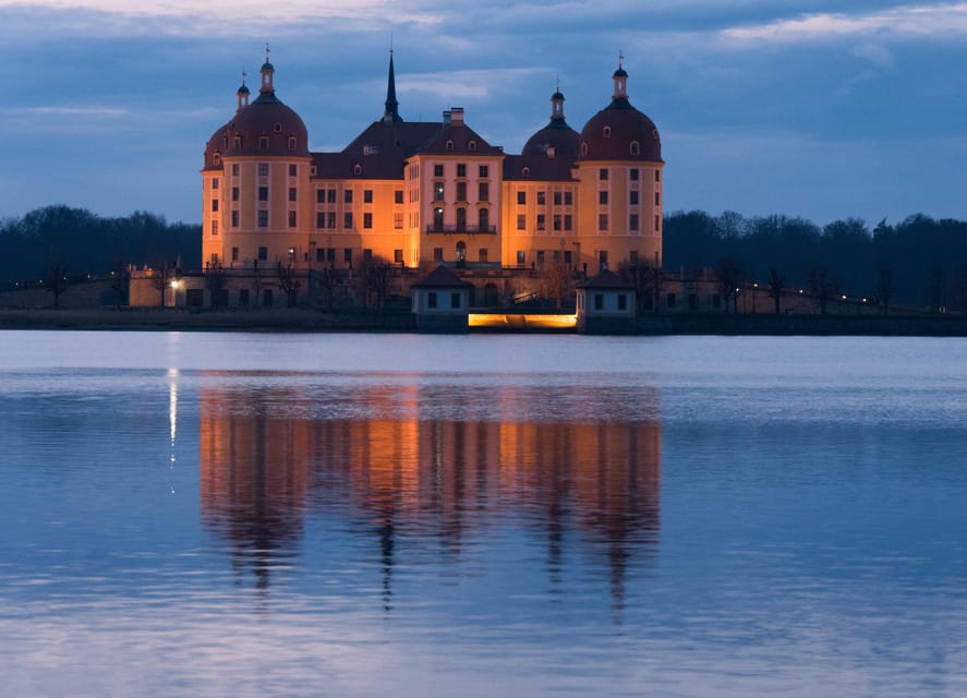 From Prague: Dresden & Schloss Moritzburg Day Trip - The Sum Up