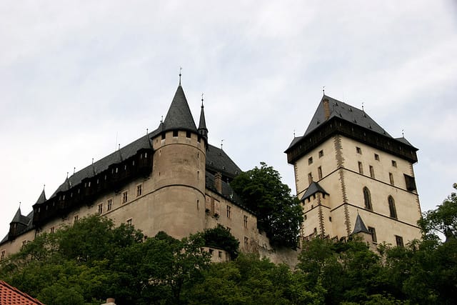 From Prague: Karlstejn Castle Skip-the-Line Ticket and Tour - Who Should Consider This Tour?