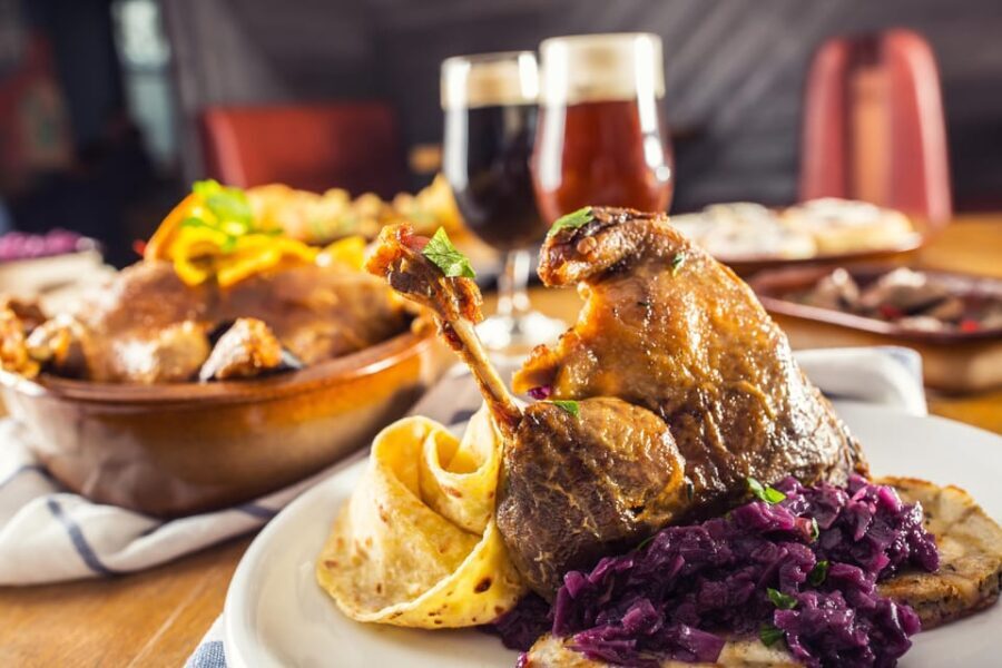 From Prague: Private Day Trip to Kutna Hora with Czech Lunch - Who Should Consider This Tour?