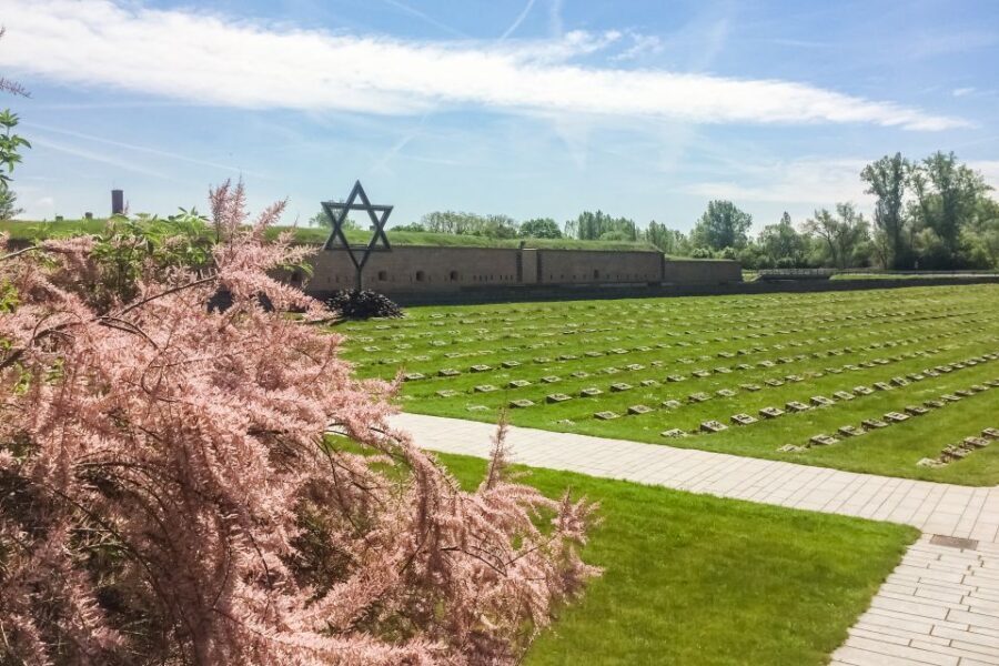 From Prague: Tour of Terezin Concentration Camp - Who Will Benefit Most from This Tour?
