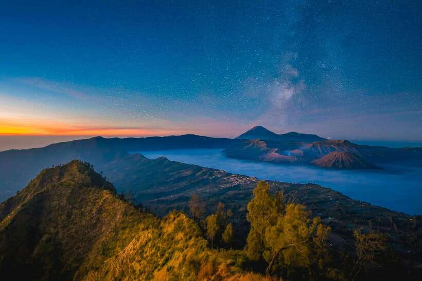 From Probolinggo: 1-Day Mount Bromo Sunrise Trip & Breakfast - What’s Included and What’s Not