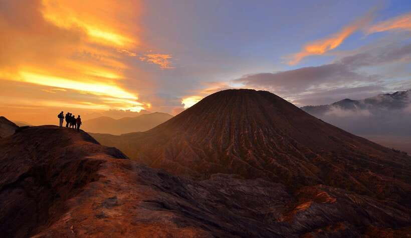 From Probolinggo: Mount Bromo Sunset Tour by Land Cruiser - Final Thoughts