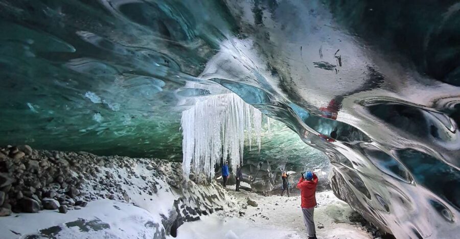 From Reykjavik 2-Day South Coast Tour with Blue Ice Cave - Who Will Love This Tour  