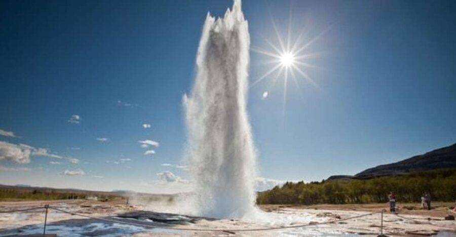 From Reykjavik: Best of Golden Circle Guided Tour - Who Should Consider This Tour?