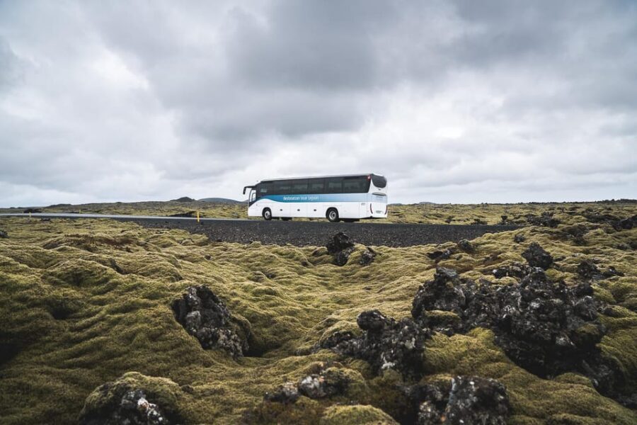 From Reykjavík: Blue Lagoon Premium Admission with Transfer - A Deep Dive into the Experience