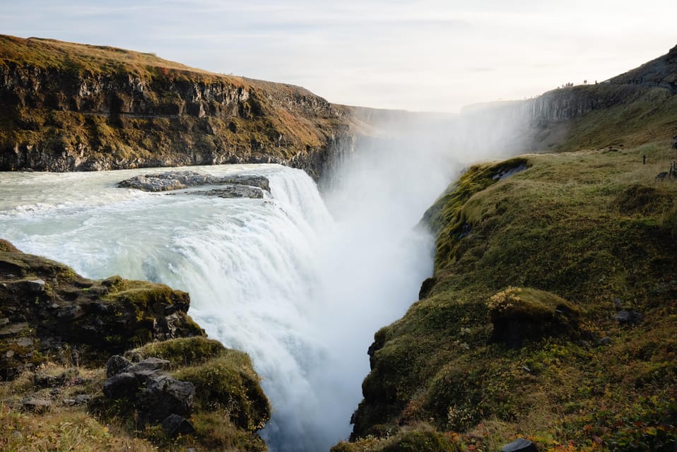 From Reykjavik: Golden Circle and Snowmobiling Tour - Authentic Experiences and Real Travelers’ Feedback