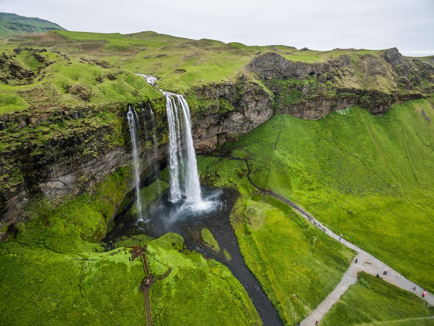 From Reykjavík: Iceland South Coast Small-Group Adventure - FAQ