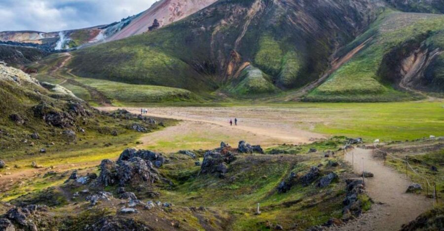 From Reykjavik: Landmannalaugar & Háifoss Waterfall Tour - A Deep Dive into the Adventure: What You Can Expect