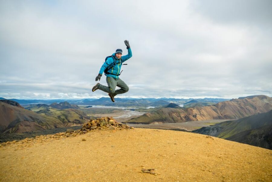 From Reykjavík: Landmannalaugar Super Jeep Day Tour - What to Expect and Why It Matters
