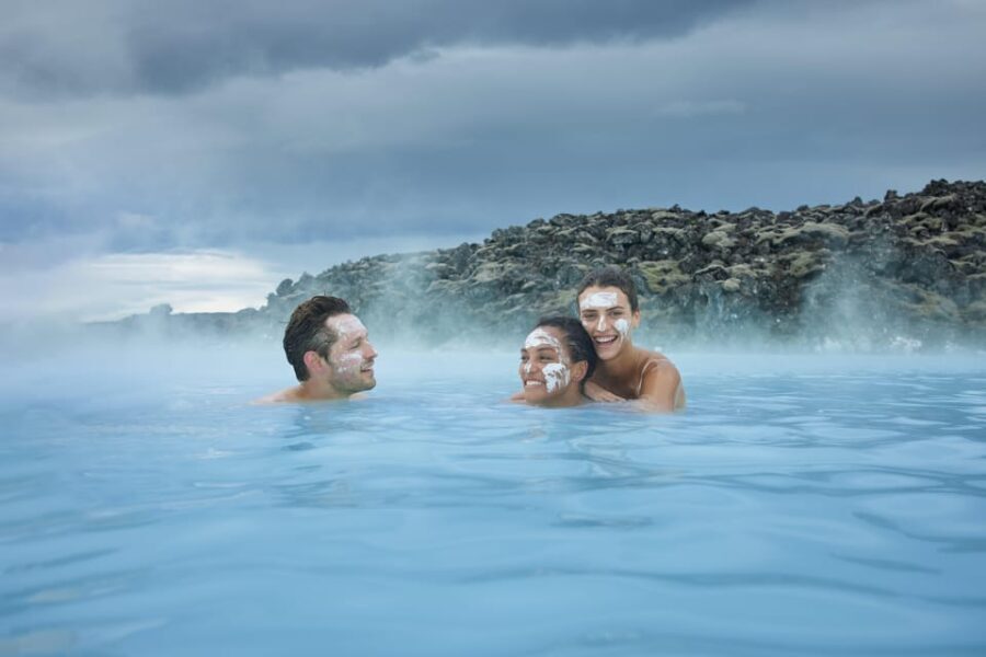 From Reykjavik: Private Blue Lagoon 2-Hour Spa Experience - Who Should Book This Tour?