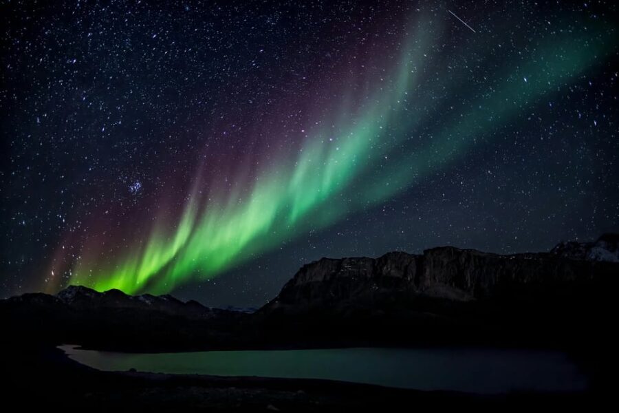 From Reykjavík: Private Northern Lights Minibus Tour - Final thoughts