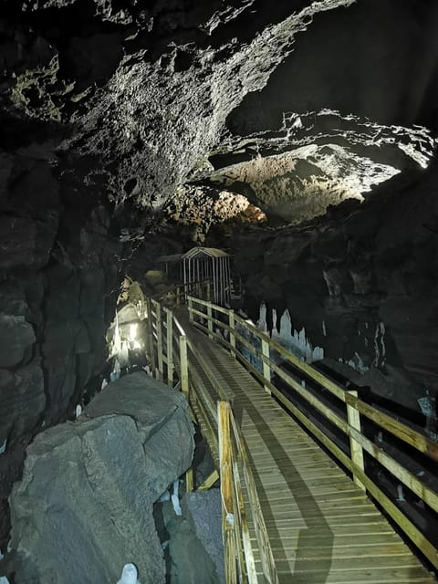 From Reykjavik: Private Secret Circle Tour with Lava Cave - Who Should Consider This Tour?