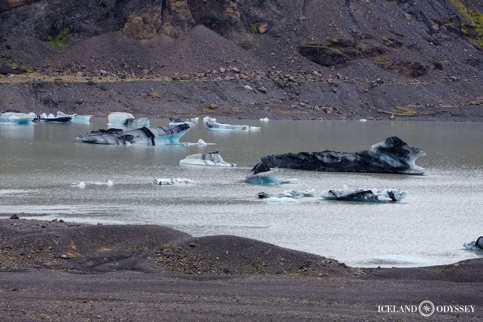From Reykjavik: South Coast and Glacier Hiking Private Tour - What to Expect on the Tour