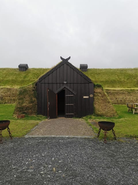 From Reykjavik: South Coast Private Tour with Katla Ice Cave - The Highlight: Katla Ice Cave and Super Jeep Adventure
