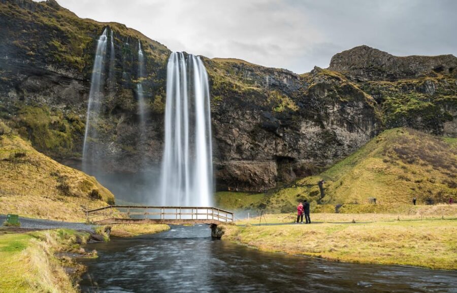 From Reykjavík: South Coast, Waterfalls & Glacier Hike - The Value of This Experience