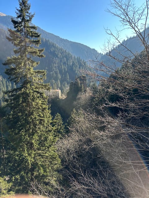 From Rize Merkez: Sumela Monastery and Trabzon Private Tour - The Value of This Tour