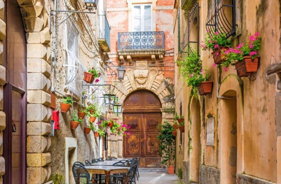 From Rome: Amalfi Coast, Positano & Amalfi by boat and train - Key Points