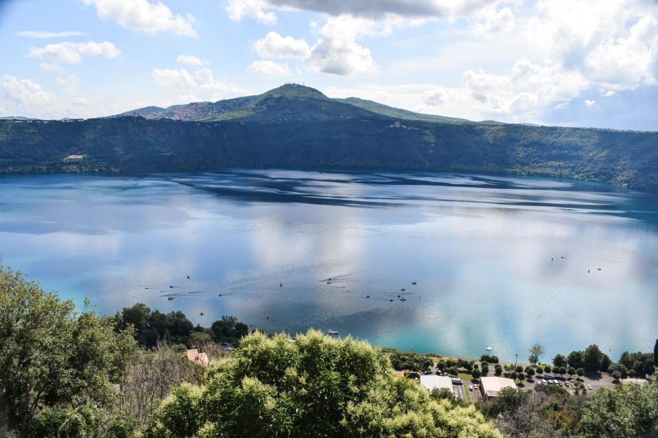 From Rome: Castel Gandolfo and Gardens Day Trip - Who Should Book This Tour?