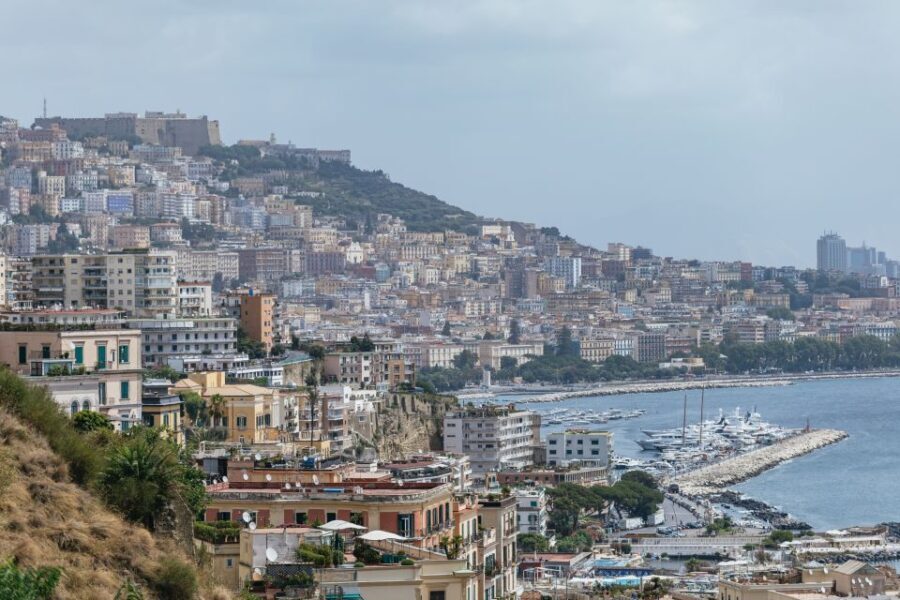 From Rome: Day Trip to Pompeii with Tickets - Authentic Experiences and Traveler Feedback