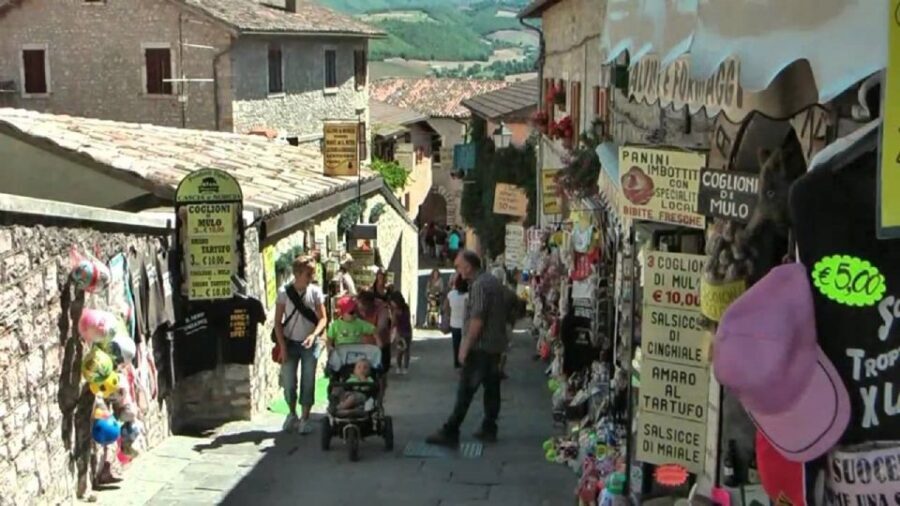 From Rome: Discover Cascia and Spoleto in a Full-Day Tour - Who This Tour Is Perfect For