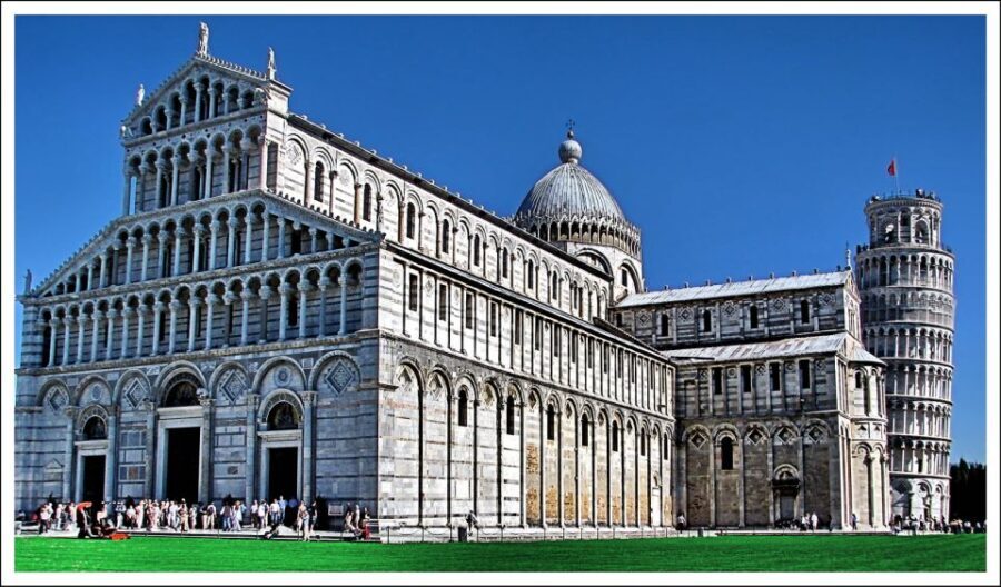 From Rome: Florence and Pisa Private Day Tour - The guides and overall experience