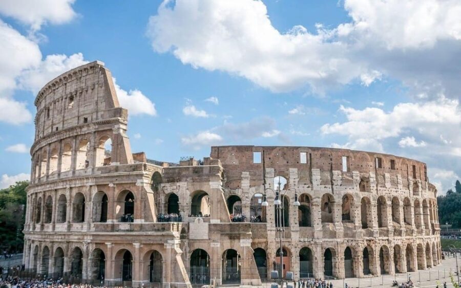 From Rome: Private Day Trip to Florence with Local - Practical Details and Considerations