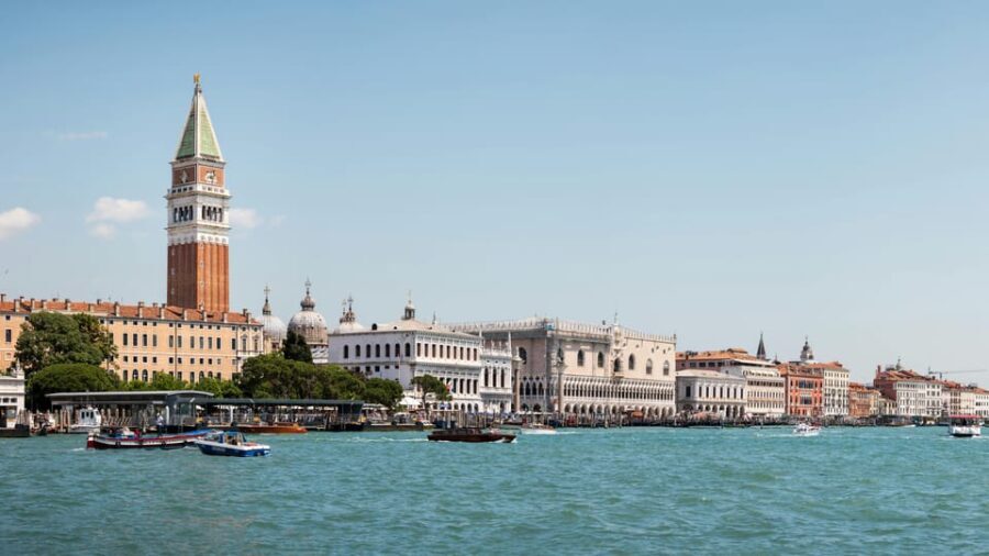 From Rome to Milan - Final Thoughts