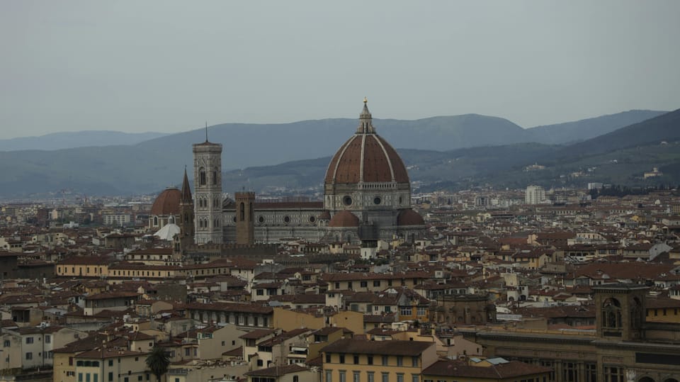 From Rome to Venice - A Day-by-Day Breakdown: What to Expect