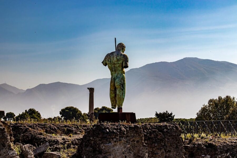 From Salerno: Pompeii and Ravello Private Day Tour - What’s Included and What to Budget For
