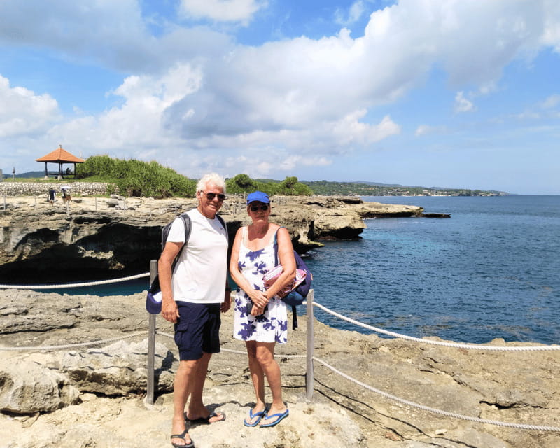 From Sanur: Nusa Lembongan and Ceningan Island Day Tour - What’s Included and What’s Not