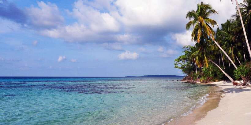 FROM SEMARANG : KARIMUNJAWA ISLAND TOUR - Who Should Consider This Tour?