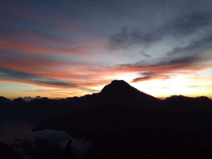 From Sembalun: 2-Day Mount Rinjani Summit Trek with Camping - Who Would Love This Experience?