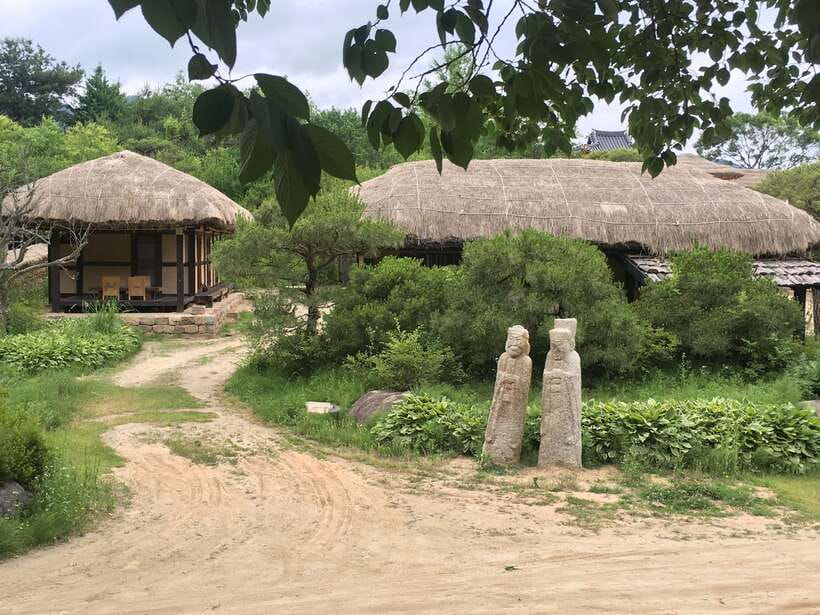 From Seoul: Andong UNESCO Sites & Folk Village Private Tour - An In-Depth Look at the Itinerary