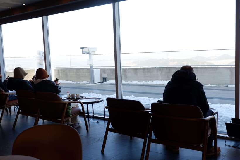 From Seoul: Closest Observatory to DMZ & Suspension Bridge - The Itinerary in Detail