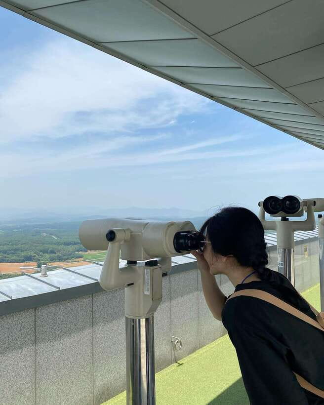 From Seoul: DMZ and UNESCO Geopark Jaein Falls One Day Tour - Analyzing the Value and Experience