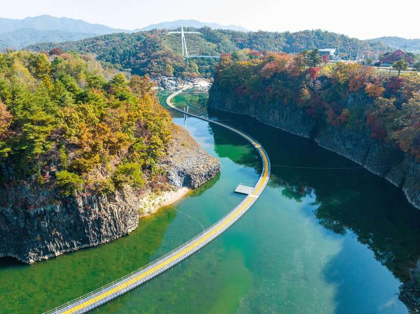 From Seoul: DMZ The 2nd Tunnel and Suspension Bridge Tour - Transport, Guides, and Value
