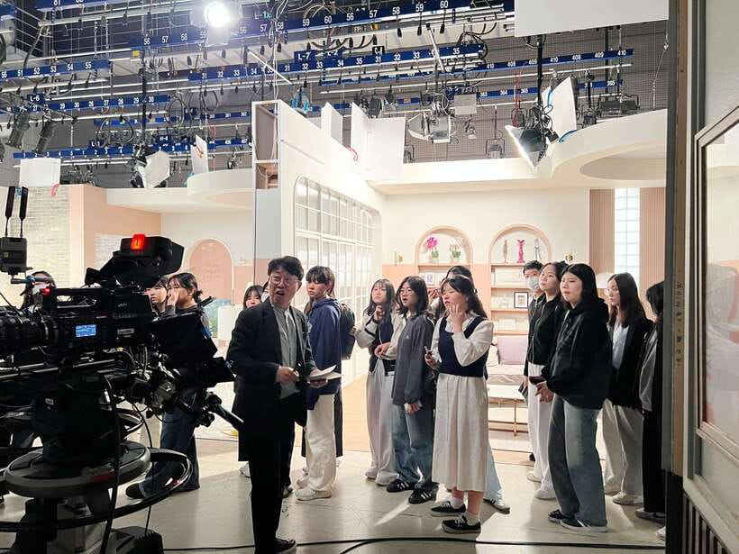 From Seoul: MBC K-Drama Studio One Day Tour (Ilsan & Sangam) - Practical Details: What You Need to Know