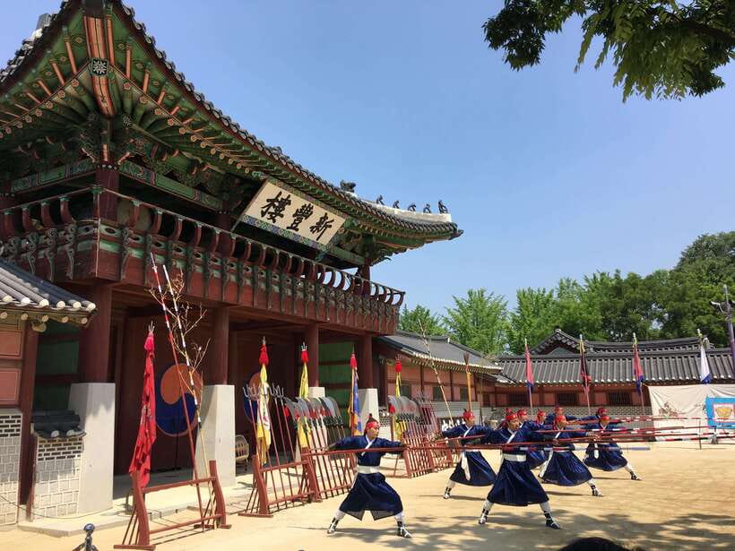 From Seoul: Starfield Library, Hwaseong , Gwangmyeong Cave - Practical Considerations