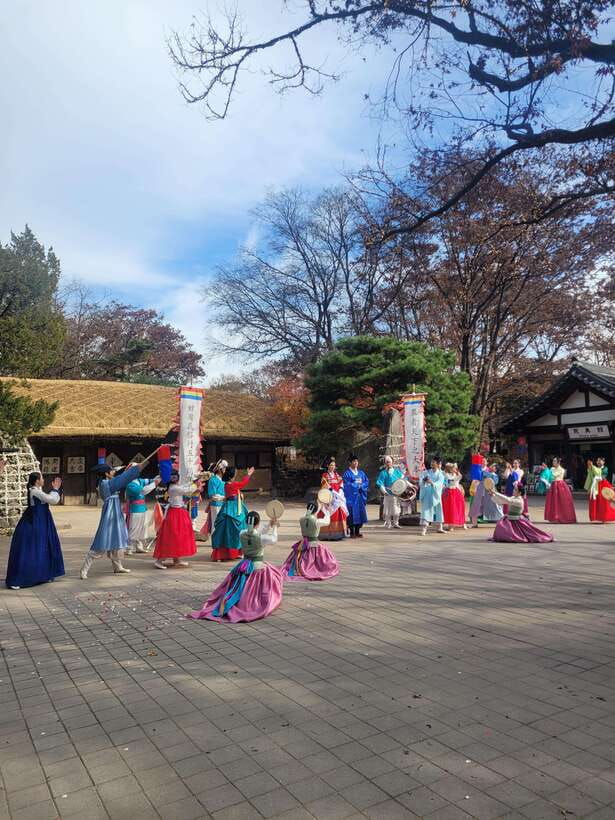 From Seoul: Suwon Hwaseong Fortress Tour - A Deep Dive into the Tour Experience