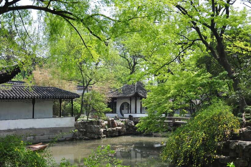 From Shanghai: 4-Day Private Tour with Suzhou and Tongli - Why the Tour Works Well