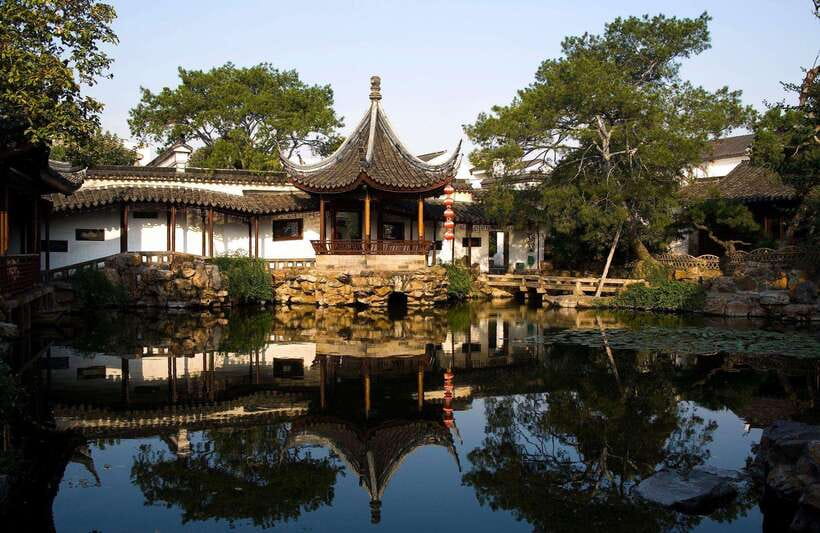 From Shanghai: Suzhou and Tongli Water Town 2-Day Tour - What Makes This Tour Stand Out?