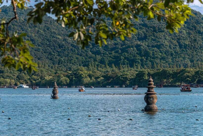 From Shanghai:Hangzhou Temples, Lake Views &Night Market Fun - The Practicalities: What to Expect and Considerations