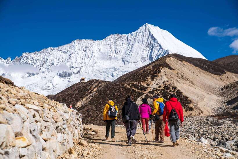 From Shangri-La: Yubeng Village 4-Day Hiking Adventure - What Makes This Tour Stand Out