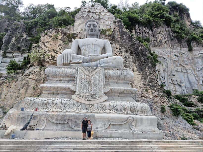 From Siem Reap: Battambang Day Trip - What’s Included and What’s Not